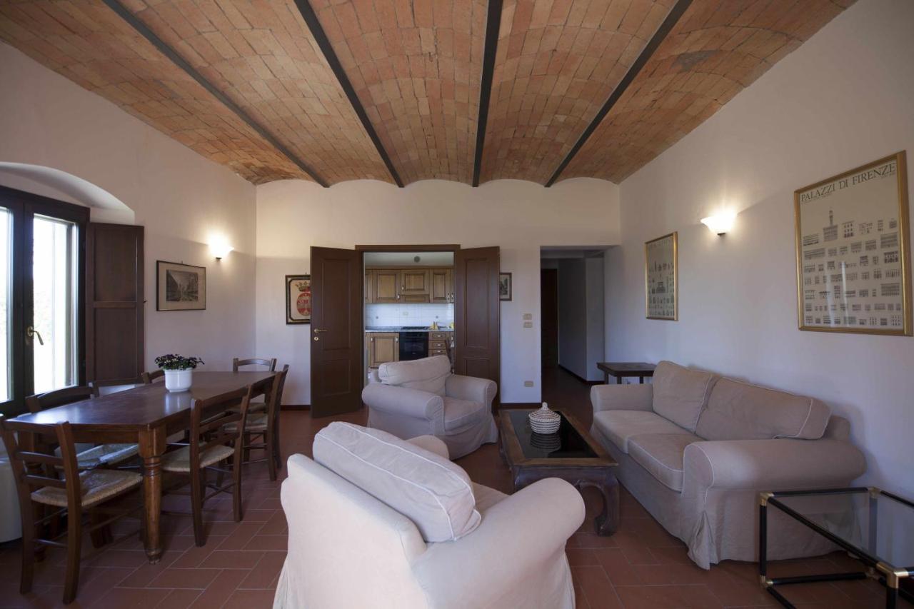 Agriturismo Podere Santa Virginia Albinia Habitación foto