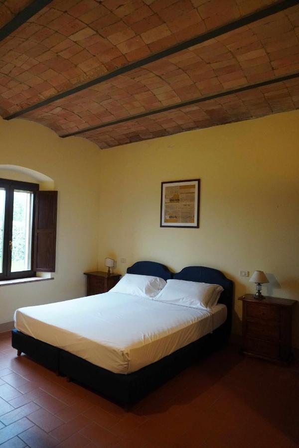 Agriturismo Podere Santa Virginia Albinia Exterior foto